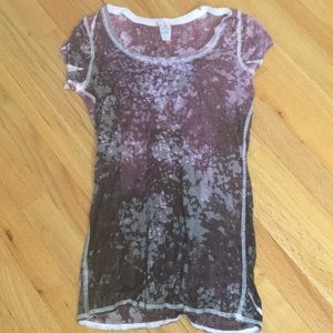 Free People t-shirt